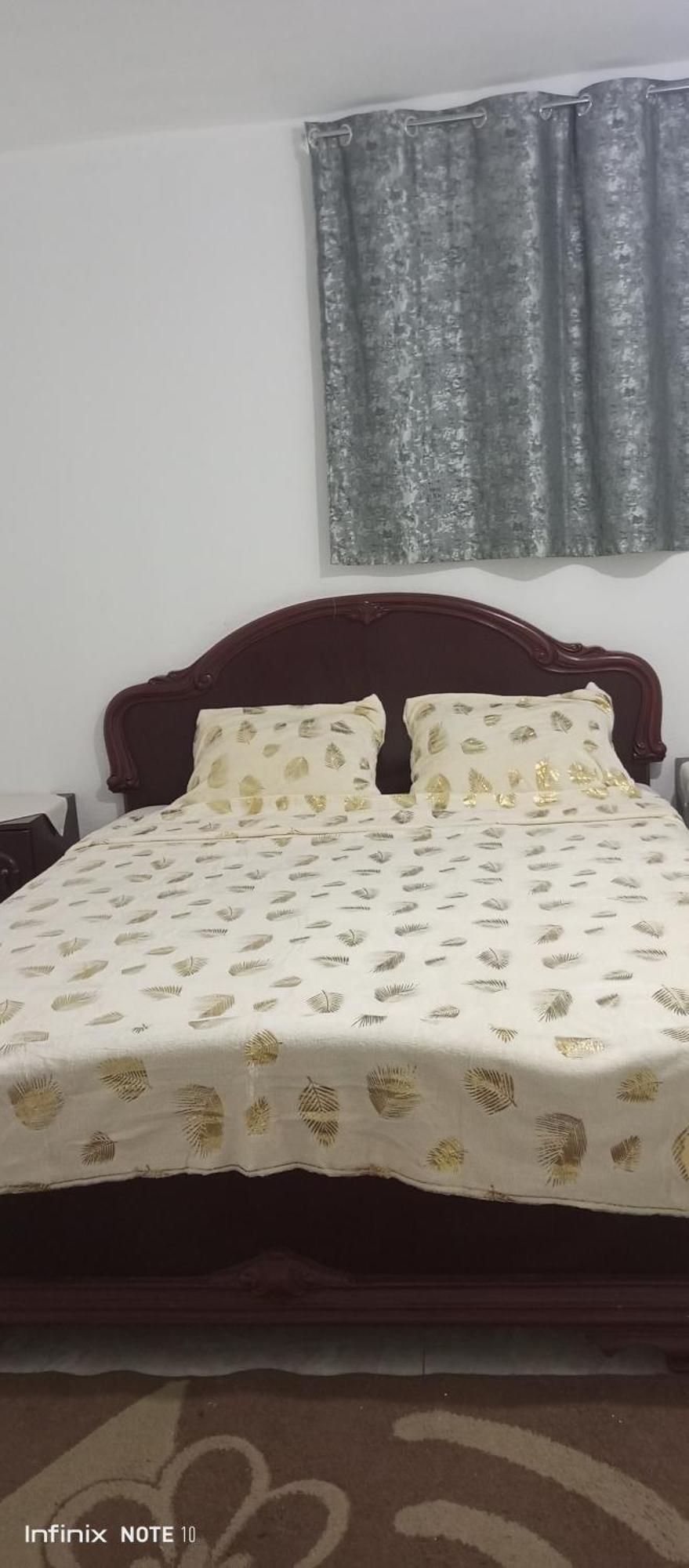 Ferienwohnung Dar Ettawfik Tataouine Exterior foto