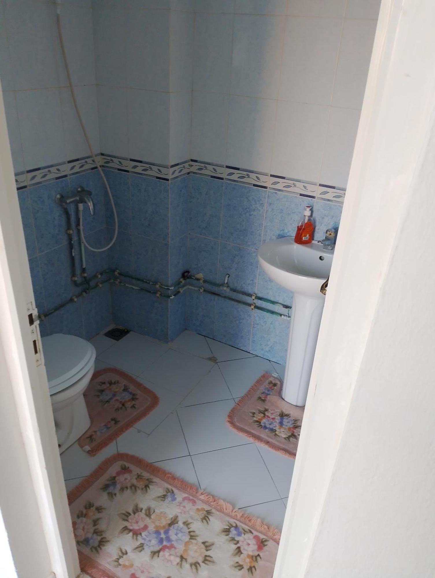 Ferienwohnung Dar Ettawfik Tataouine Exterior foto
