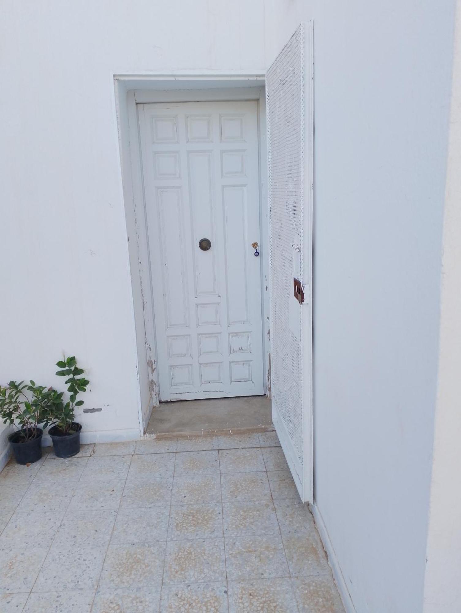Ferienwohnung Dar Ettawfik Tataouine Exterior foto