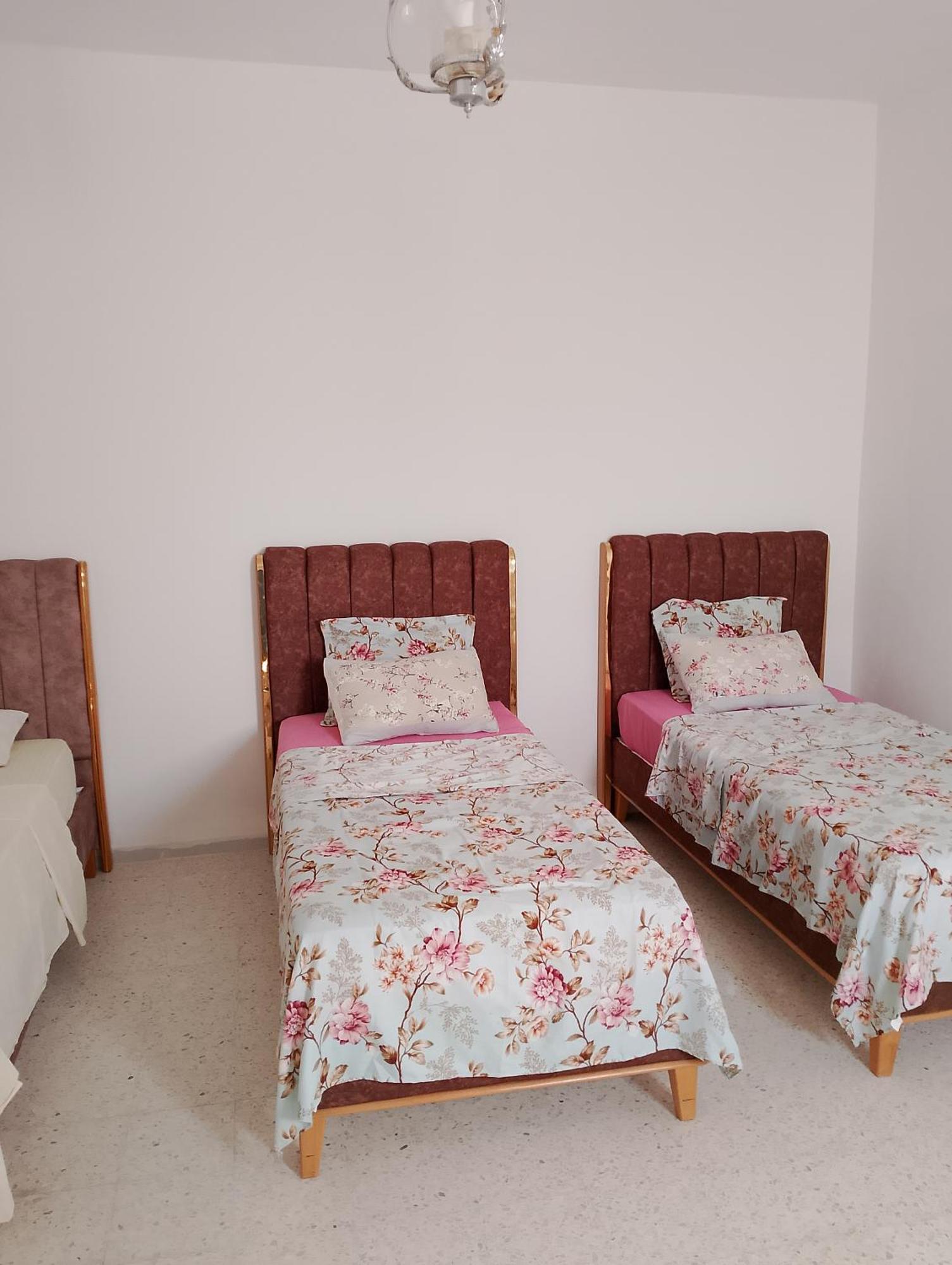 Ferienwohnung Dar Ettawfik Tataouine Exterior foto
