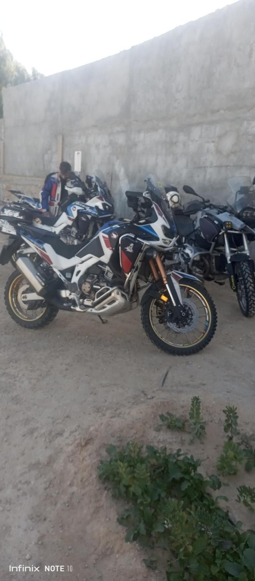 Ferienwohnung Dar Ettawfik Tataouine Exterior foto